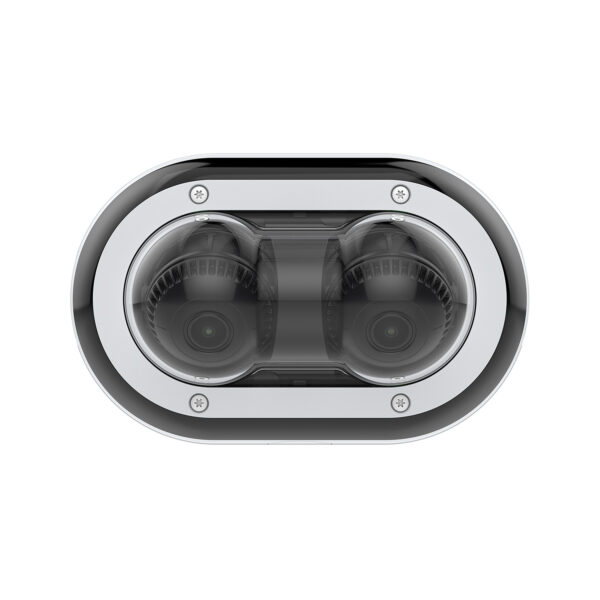 AXIS P4708-PLVE Panoramic Video Camera