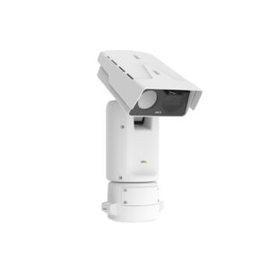 AXIS Q8752-E MK II Bispectral PTZ Video Camera