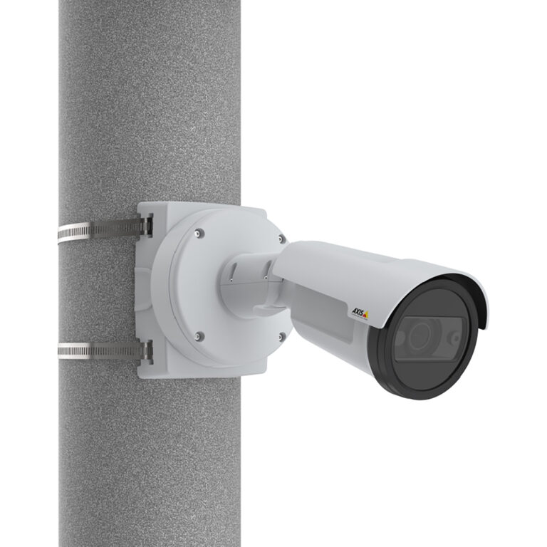 AXIS T91B47 Pole Mount 100-410 MM - 01164-001