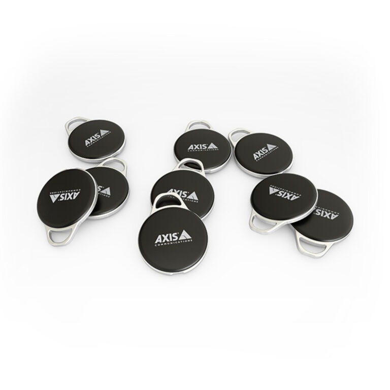 Axis Control Key AXIS TA4712 Key Fobs 50 Pack - 03083-001