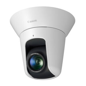 Canon VB-M46 PTZ Video Camera