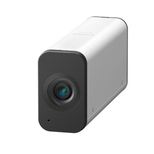 Canon VB-S910F Video Camera
