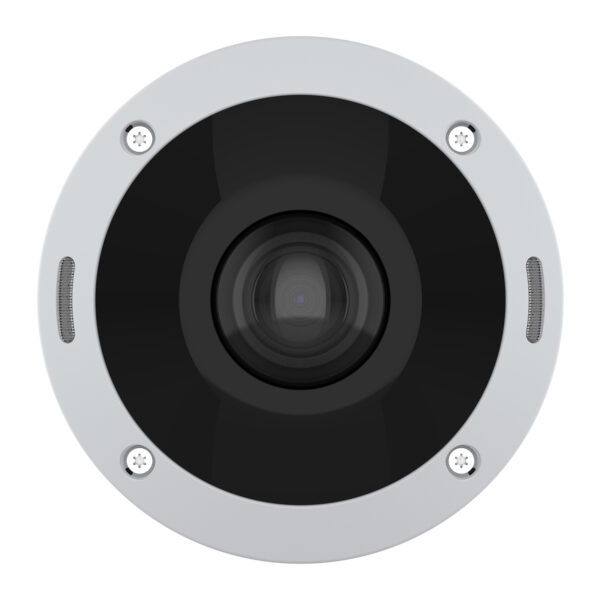 AXIS M4308-PLE Panoramic Video Camera