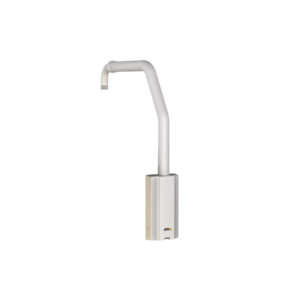 AXIS T91D62 Telescopic Parapet Mount
