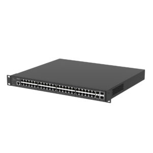 AXIS D8248 Managed PoE++ Switch