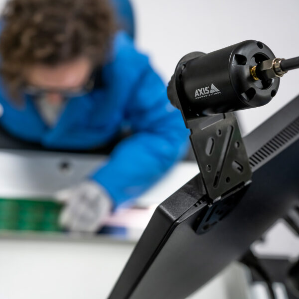 AXIS F2107-RE Standard Sensor