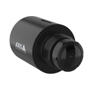 AXIS F2137-RE Fisheye Sensor