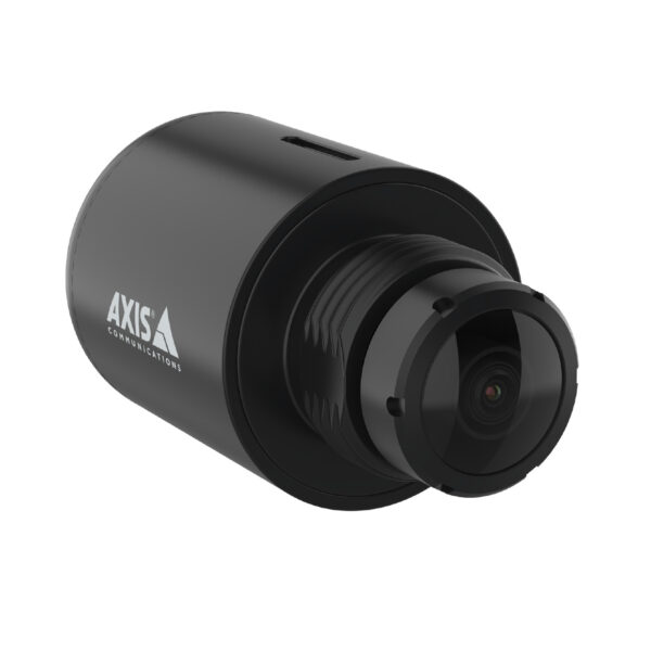 AXIS F2137-RE Fisheye Sensor