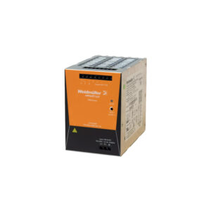 AXIS Power Supply DIN PS56 480 W