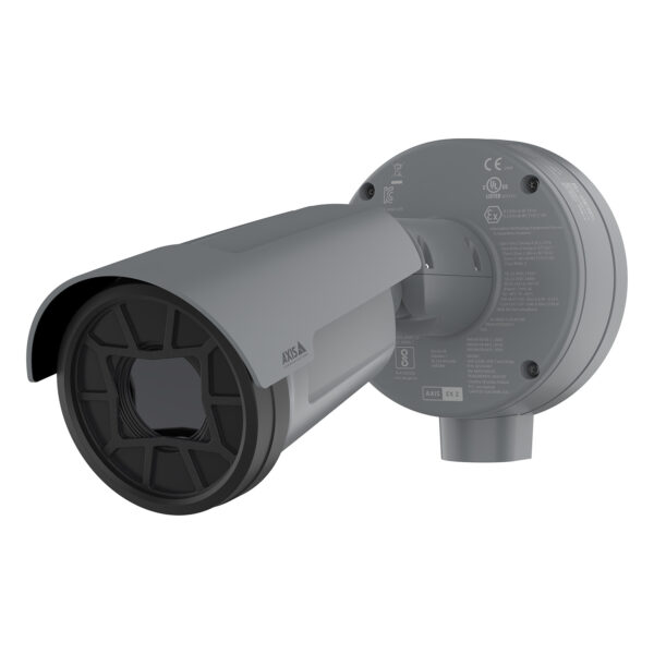 AXIS Q1961-XTE Explosion Protected Thermal Camera