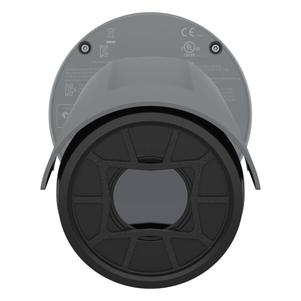 AXIS Q1961-XTE Explosion Protected Thermal Camera