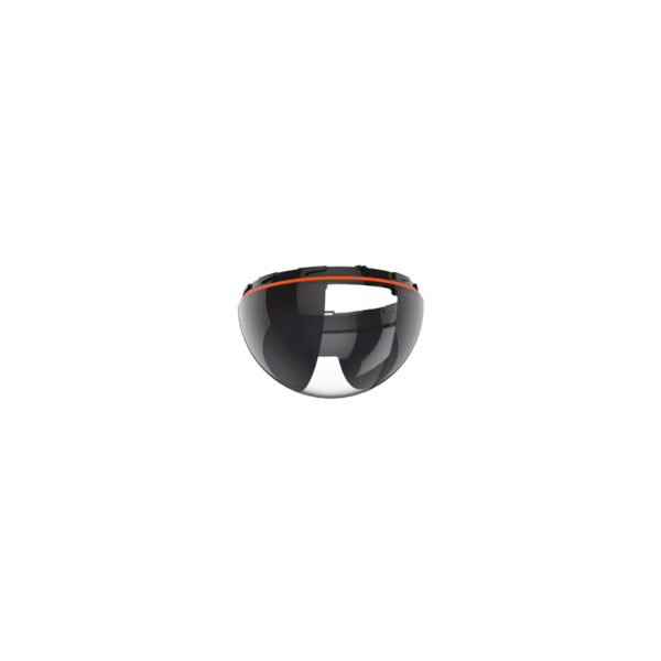 AXIS TQ6802 Hydrophilic Clear Dome