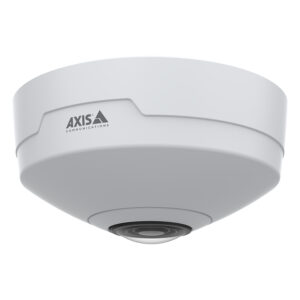 AXIS M4328-P Panoramic Video Camera