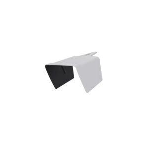 AXIS P13 Weathershield Extension A