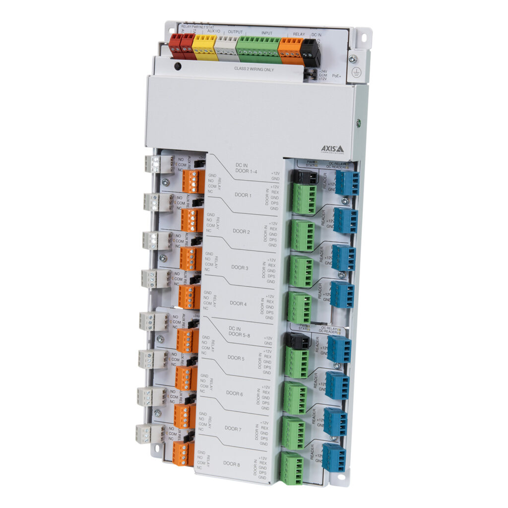 AXIS A1810-B Network Door Controller - 03079-001