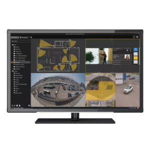 AXIS Camera Station Pro Core Device License Download