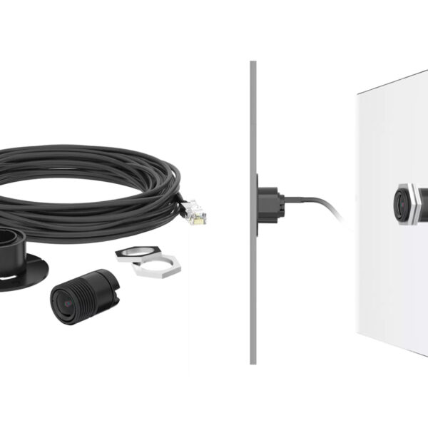AXIS FA1105 Sensor Unit