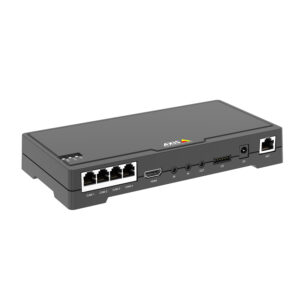 AXIS FA54 Main Unit