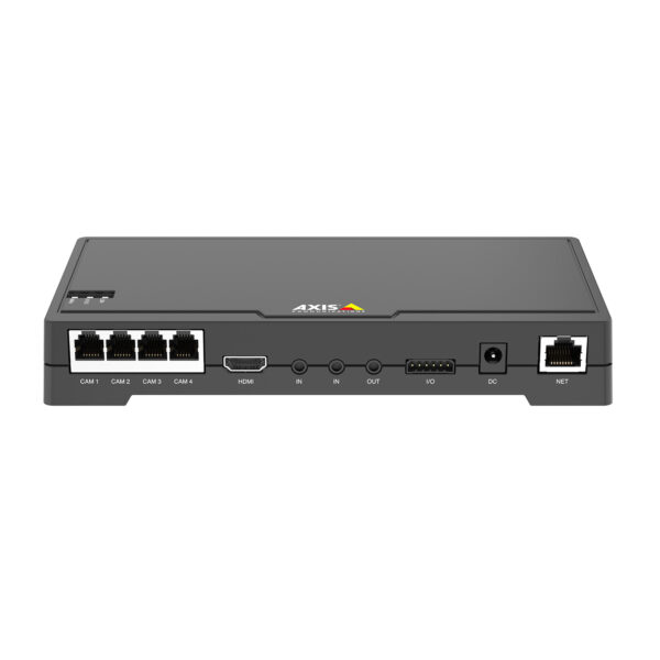 AXIS FA54 Main Unit