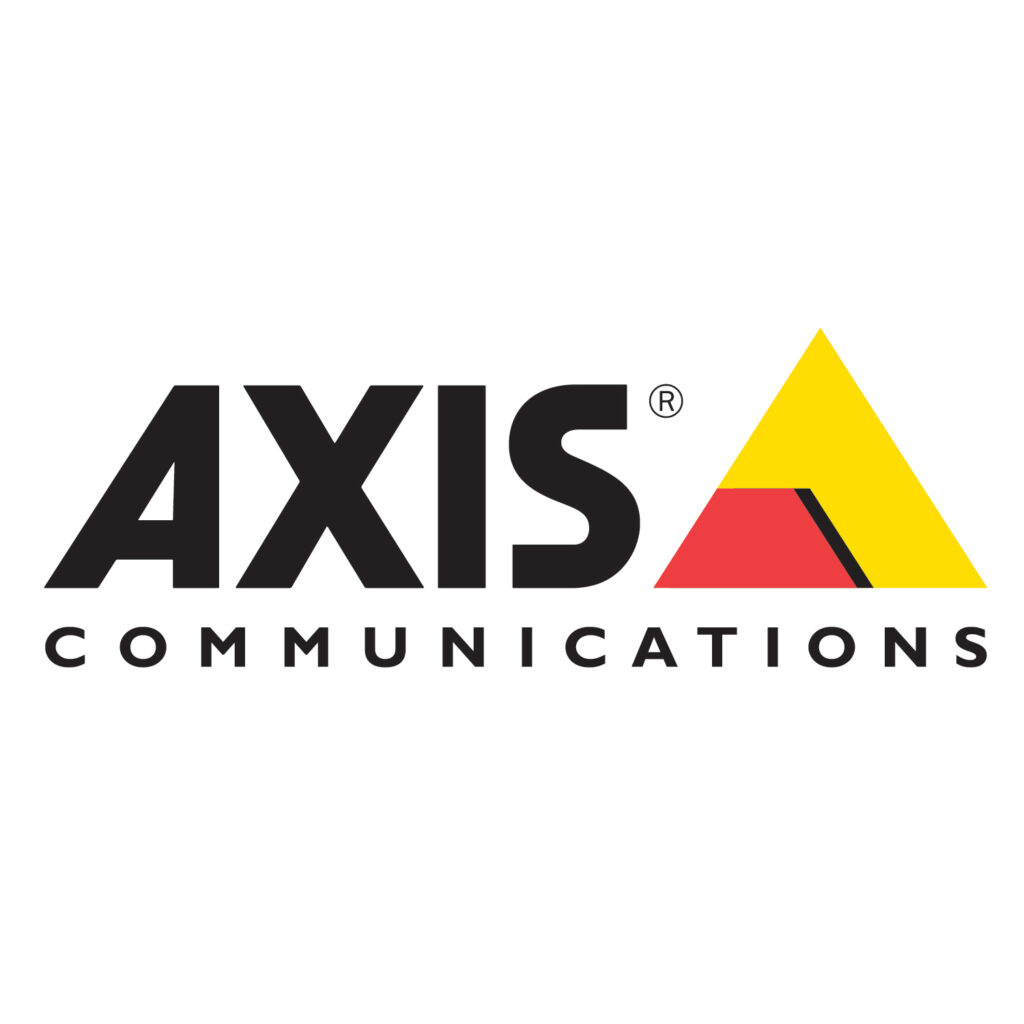 AXIS Camera Station Edge Application