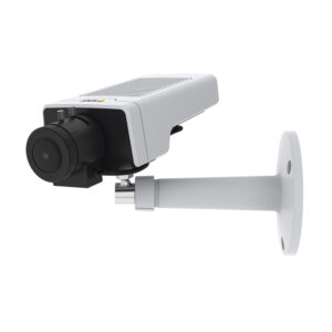 AXIS M1135 Mk II Box Video Camera