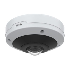 AXIS M4317-PLR Panoramic Video Camera