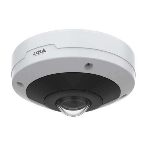 AXIS M4317-PLR Panoramic Video Camera