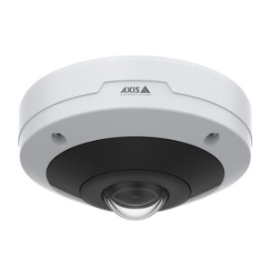 AXIS M4317-PLVE Panoramic Video Camera