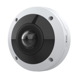 AXIS M4318-PLR Panoramic Video Camera