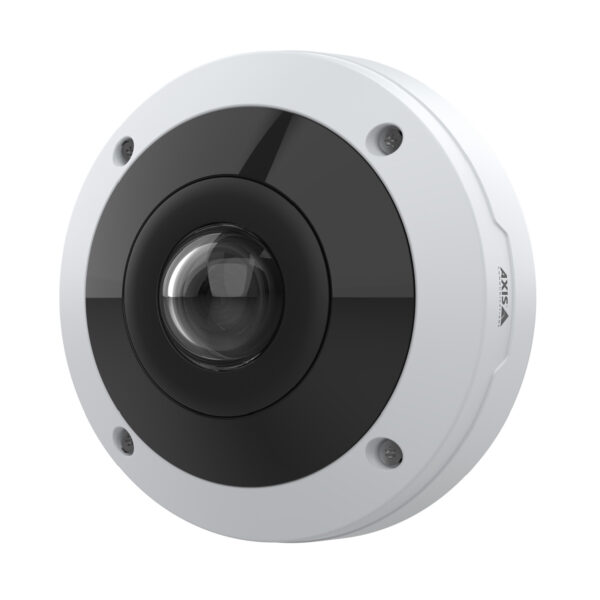 AXIS M4318-PLR Panoramic Video Camera