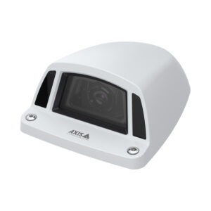 AXIS P3925-LRE Video Camera