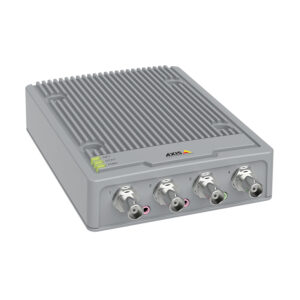 AXIS P7304 Video Encoder