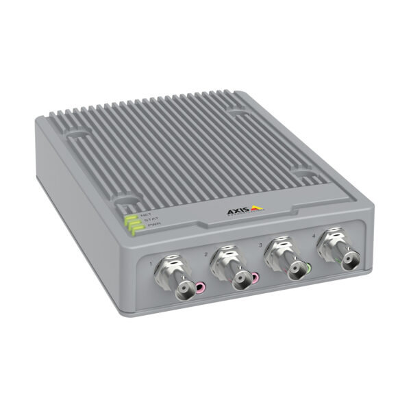 AXIS P7304 Video Encoder