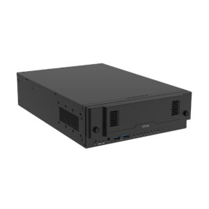 AXIS Camera Station S2208 MK II Video Recorder Appliance