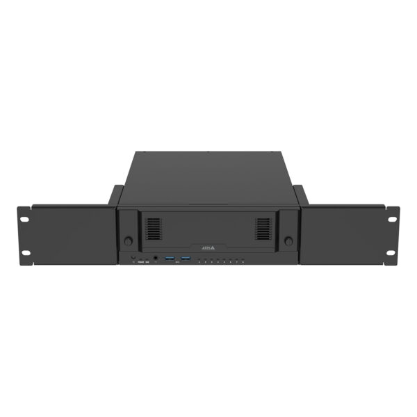 AXIS Camera Station S2208 MK II Video Recorder Appliance