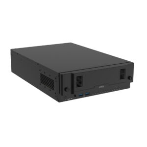 AXIS Camera Station S2212 MK II Video Recorder Appliance