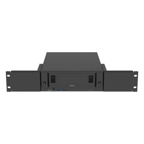 AXIS Camera Station S2212 MK II Video Recorder Appliance