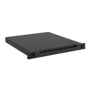 AXIS Camera Station S2216 MK II Video Recorder Appliance