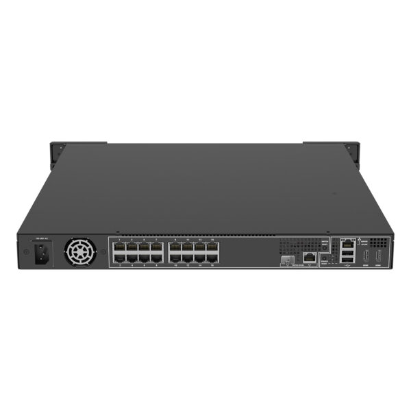 AXIS Camera Station S2216 MK II Video Recorder Appliance