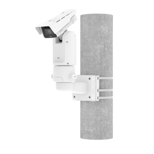 AXIS T94N01G Pole Mount