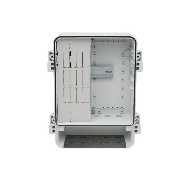 AXIS T98A16-VE Surveillance Cabinet
