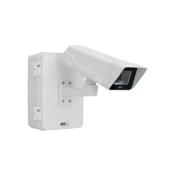 AXIS T98A16-VE Surveillance Cabinet