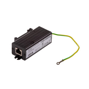 AXIS TU8001 Ethernet Surge Protector
