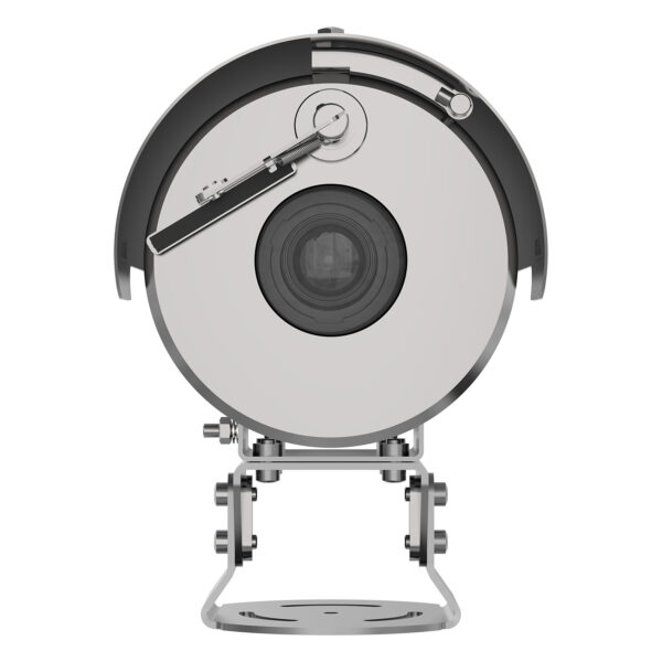 AXIS XFQ1656 Explosion Protected Video Camera