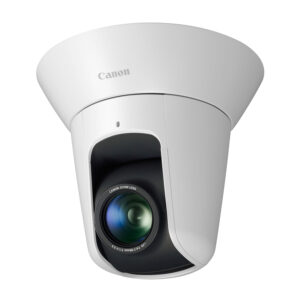 Canon VB-H47W PTZ Video Camera
