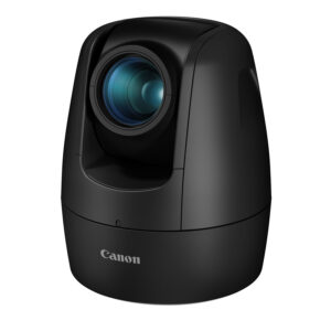 Canon VB-M50B PTZ Video Camera