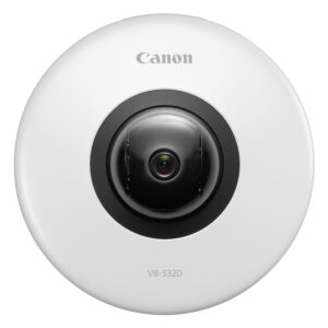 Canon VB-S32D PTZ Video Camera