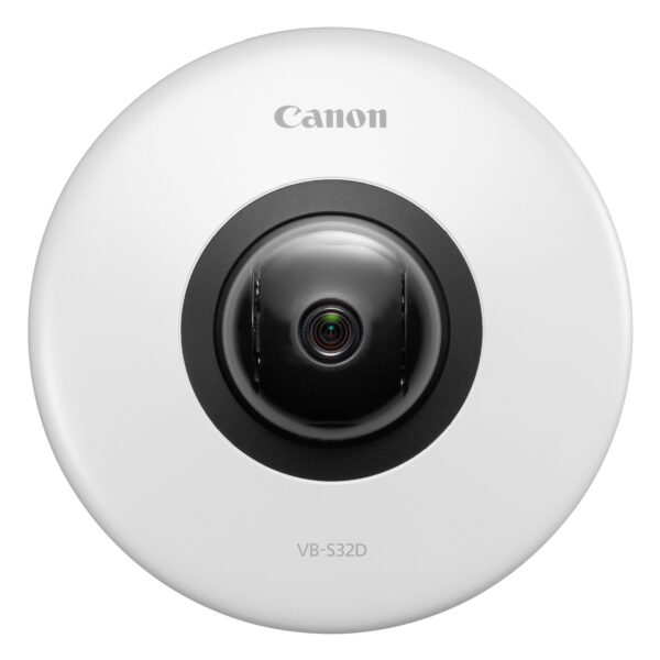 Canon VB-S32D PTZ Video Camera