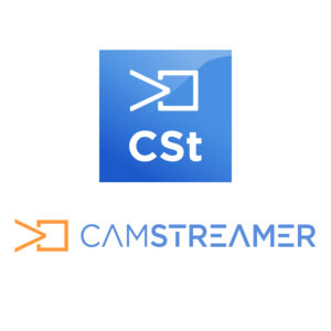 CamStreamer Application