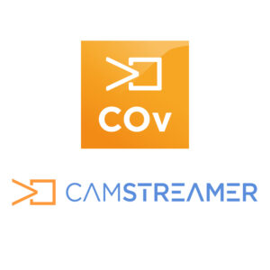CamOverlay Application